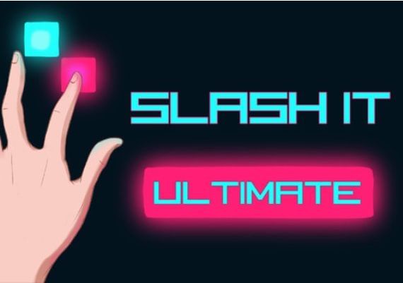 Slash Ultimate Global Steam Digital Key