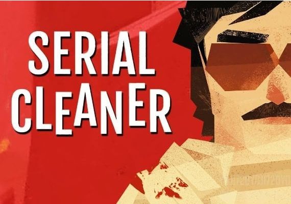 Serial Cleaner EN/DE/FR/PL/PT/RU/ES Global Steam Digital Key