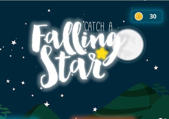 Catch a Falling Star EN Global Steam Digital Key