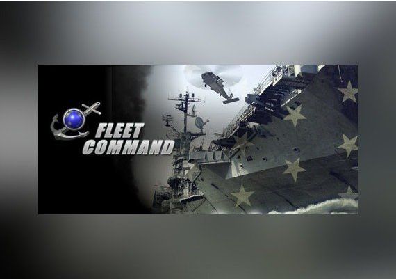 Fleet Command EN Global Steam Digital Key
