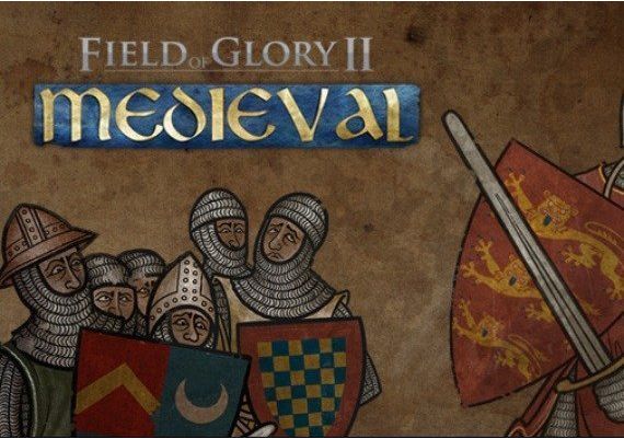 Field of Glory II: Medieval EN/DE/FR/ES Global Steam Digital Key