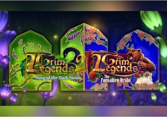 Grim Legends - Bundle EN Argentina Xbox One/Series Digital Key