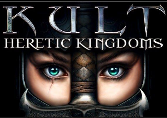 Kult: Heretic Kingdoms EN/DE/FR/IT/RU/ES Global Steam Digital Key