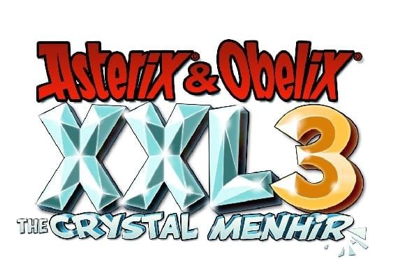 Asterix and Obelix XXL 3: The Crystal Menhir EN/DE/FR/IT/ES Global Steam Digital Key