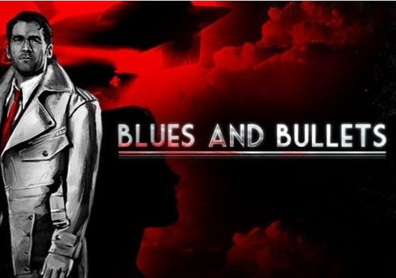 Blues and Bullets Global Steam Digital Key