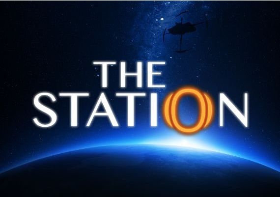 The Station EN Global Steam Digital Key