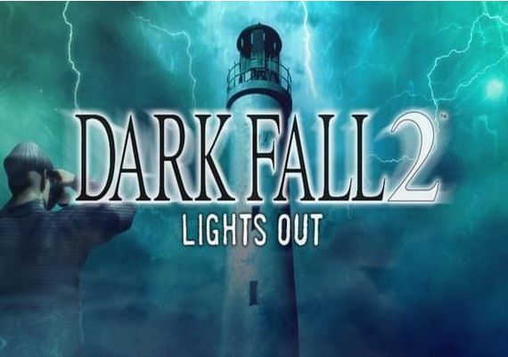 Dark Fall 2: Lights Out DLC EN Global Steam Digital Key