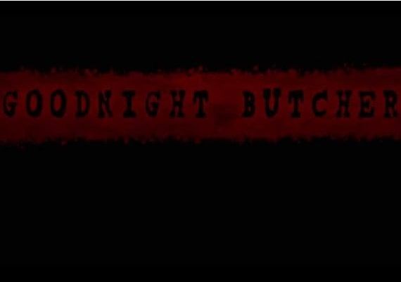 Goodnight Butcher EN Global Steam Digital Key