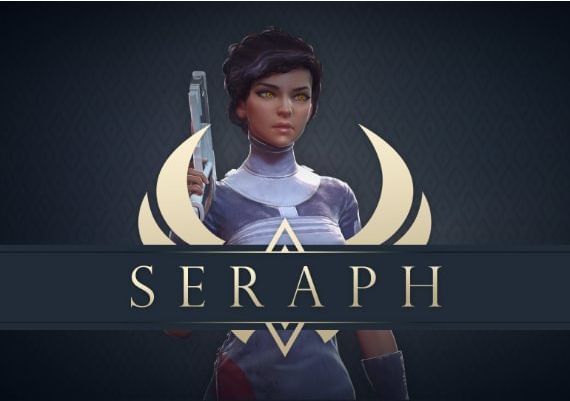 Seraph EN/DE/FR/IT Global Steam Digital Key