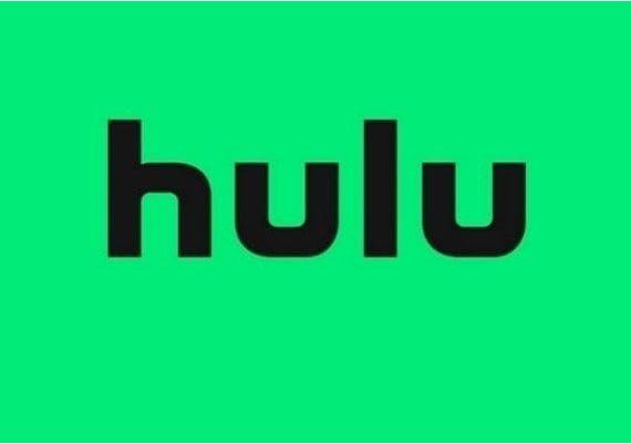 Hulu Gift Card USD NA $100 Prepaid Digital Key