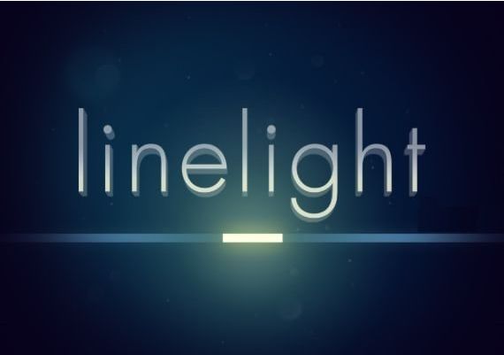 Linelight EN/DE/FR/IT/RU/ES Global Steam Digital Key
