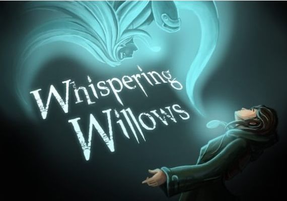 Whispering Willows Global Steam Digital Key