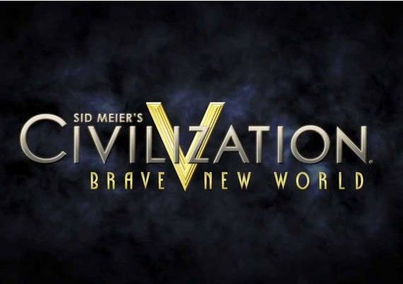 Sid Meier's Civilization V: Brave New World EN Global Steam Digital Key