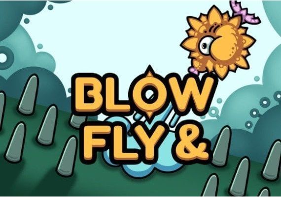 Blow & Fly Brazil Xbox One/Series Digital Key