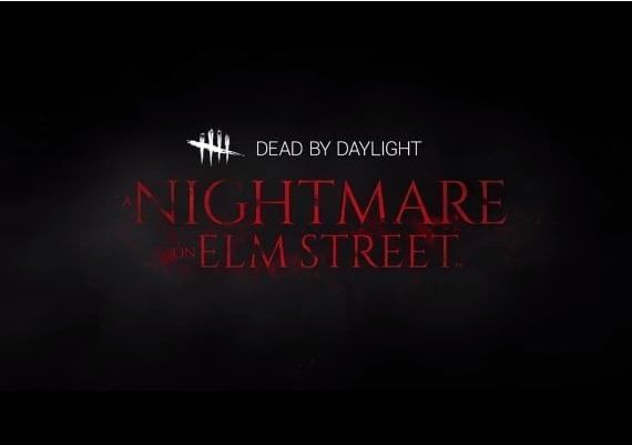 Dead by Daylight: A Nightmare on Elm Street DLC EN/DE/FR/IT/RU/ZH/ES Global Steam Digital Key