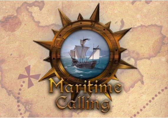 Maritime Calling EN Global Epic Games Digital Key