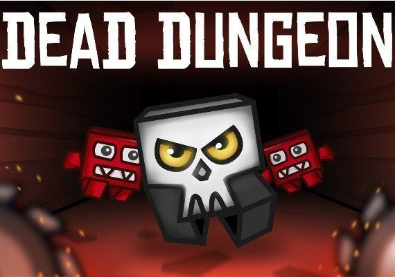 Dead Dungeon EN Argentina Xbox One/Series Digital Key