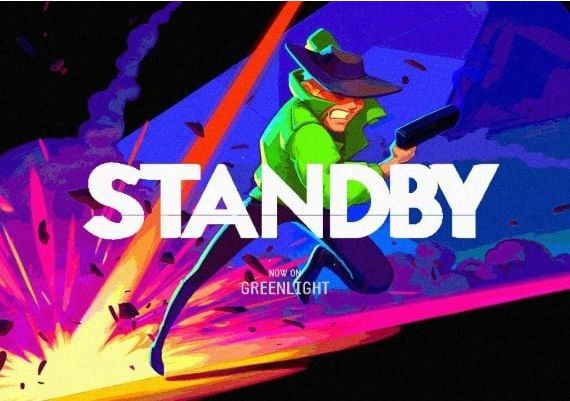 STANDBY EN/DE/FR/PL/JA/RU/ZH/ES Global Steam Digital Key