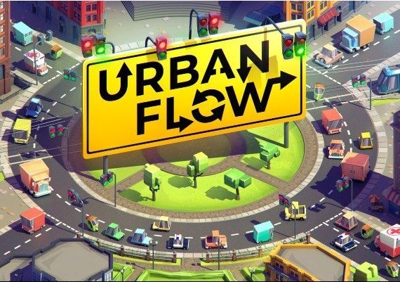 Urban Flow EN EU Nintendo Switch Digital Key