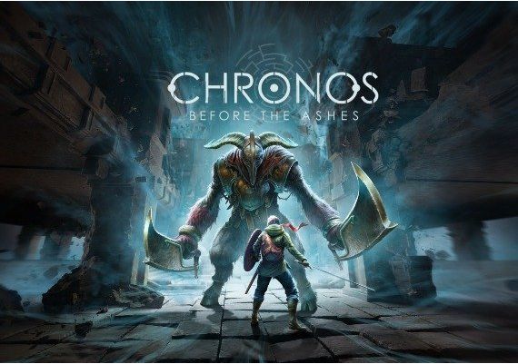 Chronos: Before the Ashes EU Steam Digital Key