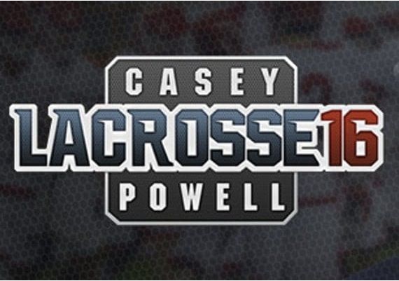 Casey Powell Lacrosse 16 EN Argentina Xbox One/Series Digital Key