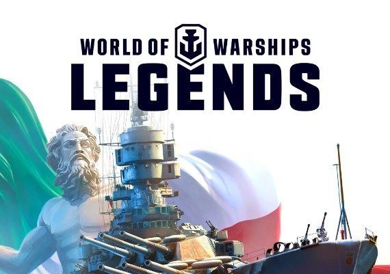 World of Warships: Legends - Small Treasure DLC EN Argentina Xbox One/Series Digital Key