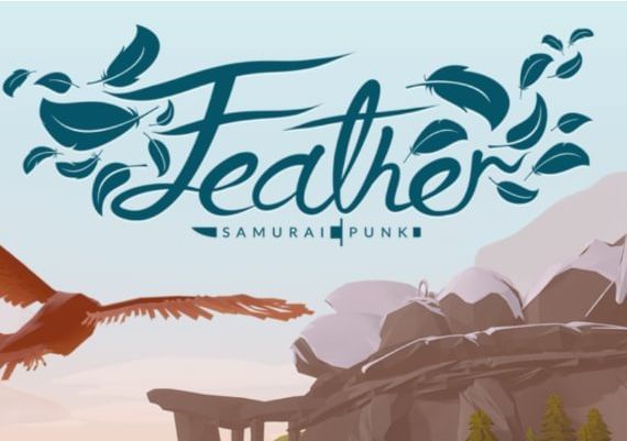 Feather Global Steam Digital Key
