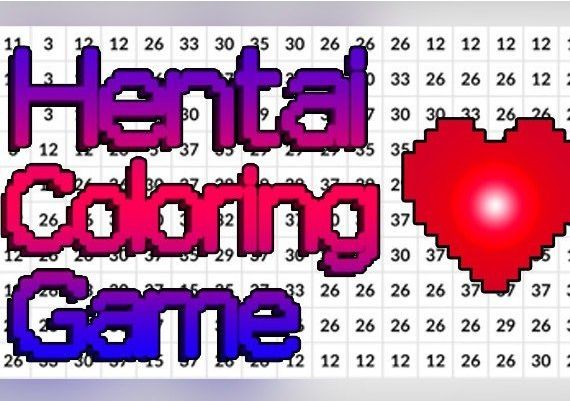 Hentai Coloring Game EN Global Steam Digital Key