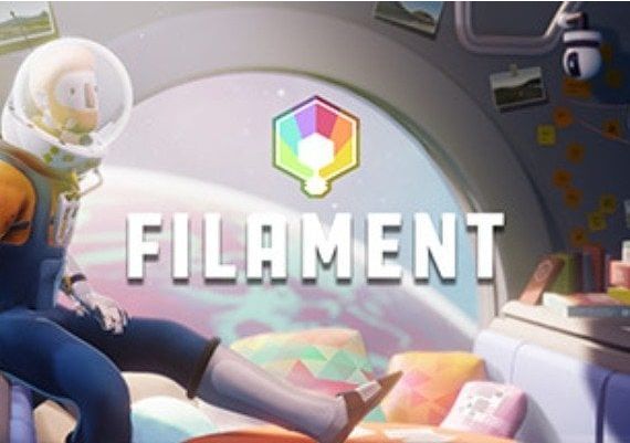 Filament EN/DE/FR/JA/KO/RU/ZH/ZH Global Steam Digital Key