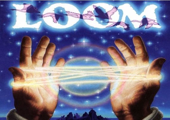 LOOM EN Global Steam Digital Key