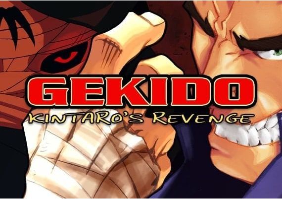 Gekido: Kintaro's Revenge EN EU Xbox One/Series Digital Key