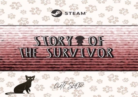 Story Of the Survivor EN Global Steam Digital Key