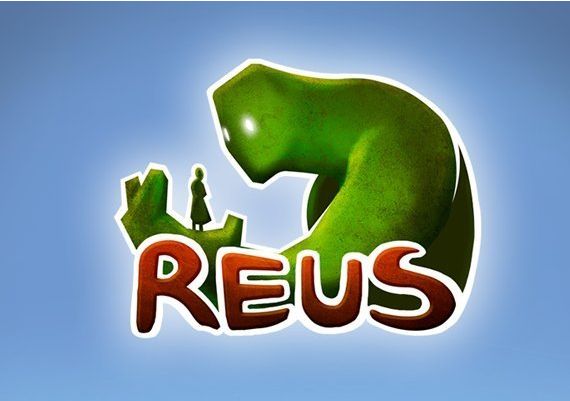 Reus EN United States Xbox One/Series Digital Key