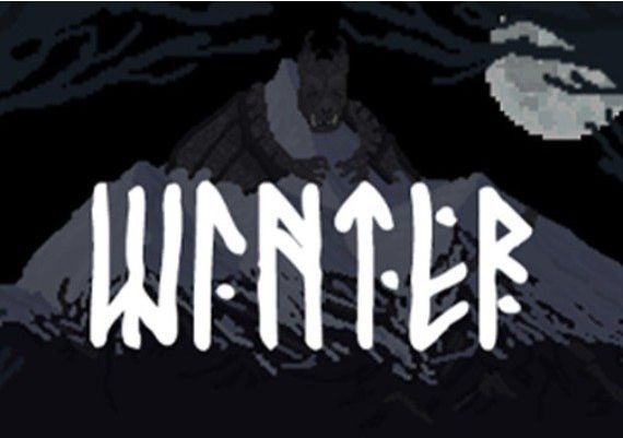 Winter EN/DE/JA/RU/ZH Global Steam Digital Key