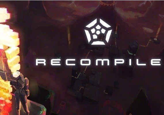 Recompile EN Argentina Xbox Series Digital Key