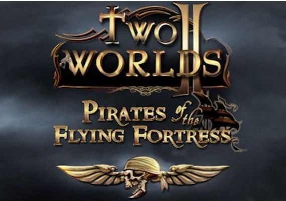 Two Worlds II: Pirates of the Flying Fortress DLC EN Global Steam Digital Key