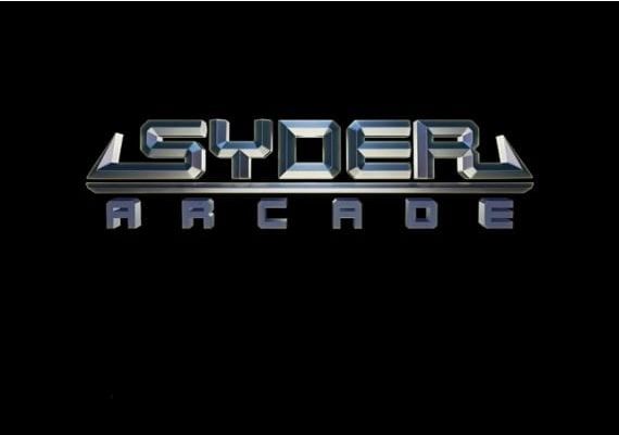Syder Arcade EN/DE/IT/ES Global Steam Digital Key