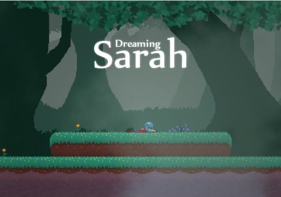 Dreaming Sarah EN/DE/FR/IT/PT/ZH/ES Global Steam Digital Key