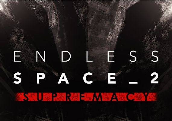 Endless Space 2: Supremacy DLC EU Steam Digital Key