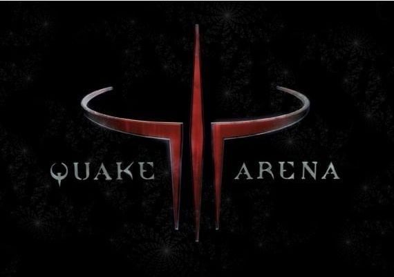 Quake III: Arena EN Global Steam Digital Key