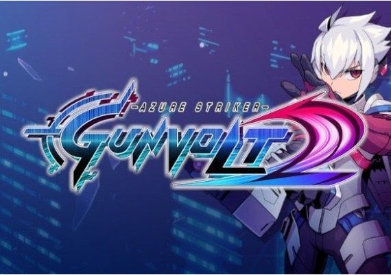 Azure Striker Gunvolt 2 EN Argentina Xbox One/Series Digital Key