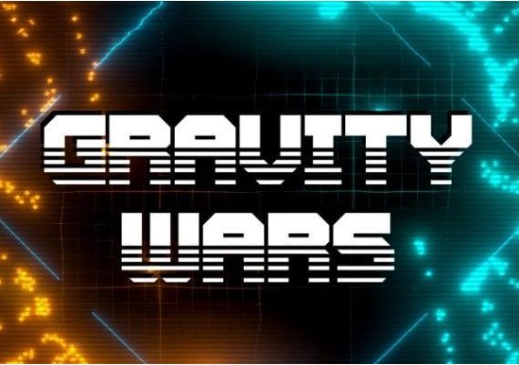 Gravity Wars EN Global Steam Digital Key