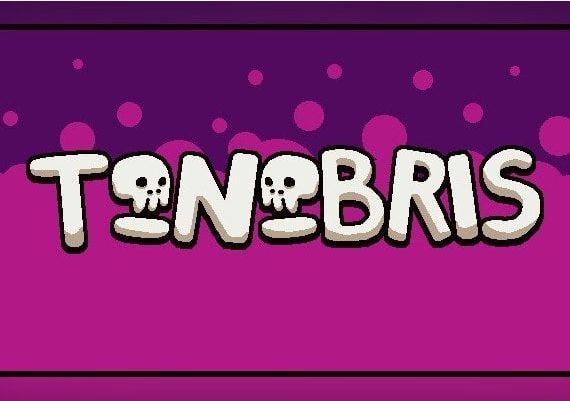 TenebriS EN Global Steam Digital Key