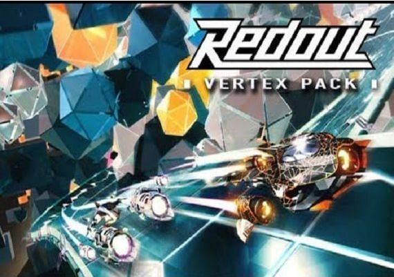Redout - V.E.R.T.E.X. Pack DLC EN/DE/FR/IT/RU/ES Global Steam Digital Key