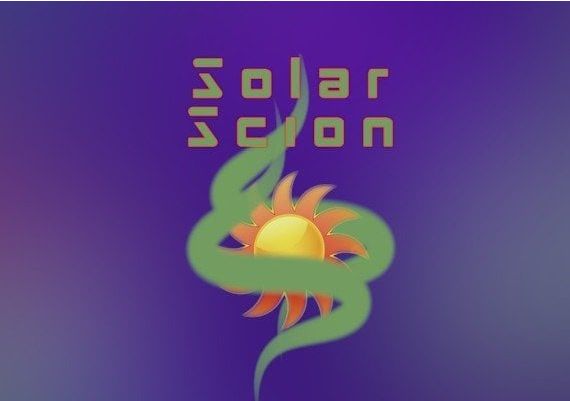 Solar Scion EN Global Steam Digital Key