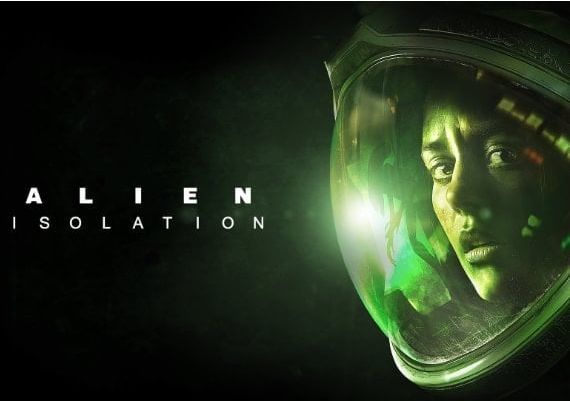 Alien: Isolation - Collection EU Steam Digital Key