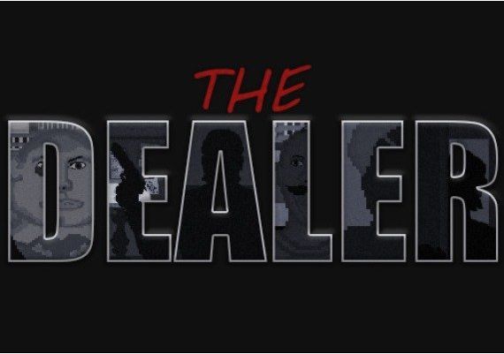The Dealer EN Global Steam Digital Key
