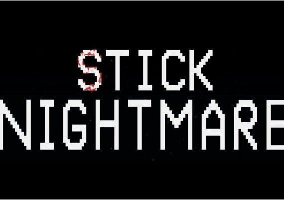 Stick Nightmare EN Global Steam Digital Key