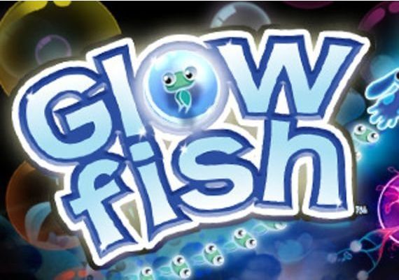 Glowfish EN Global Steam Digital Key