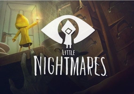 Little Nightmares ROW Xbox One/Series Digital Key